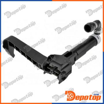 Gicleur de lave-phare droite pour LEXUS | EDS-TY-091, 5902-06-0080P